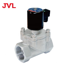 JVL ZCE 3/4  12 volt  high pressure normally close  explosion-proof solenoid valves